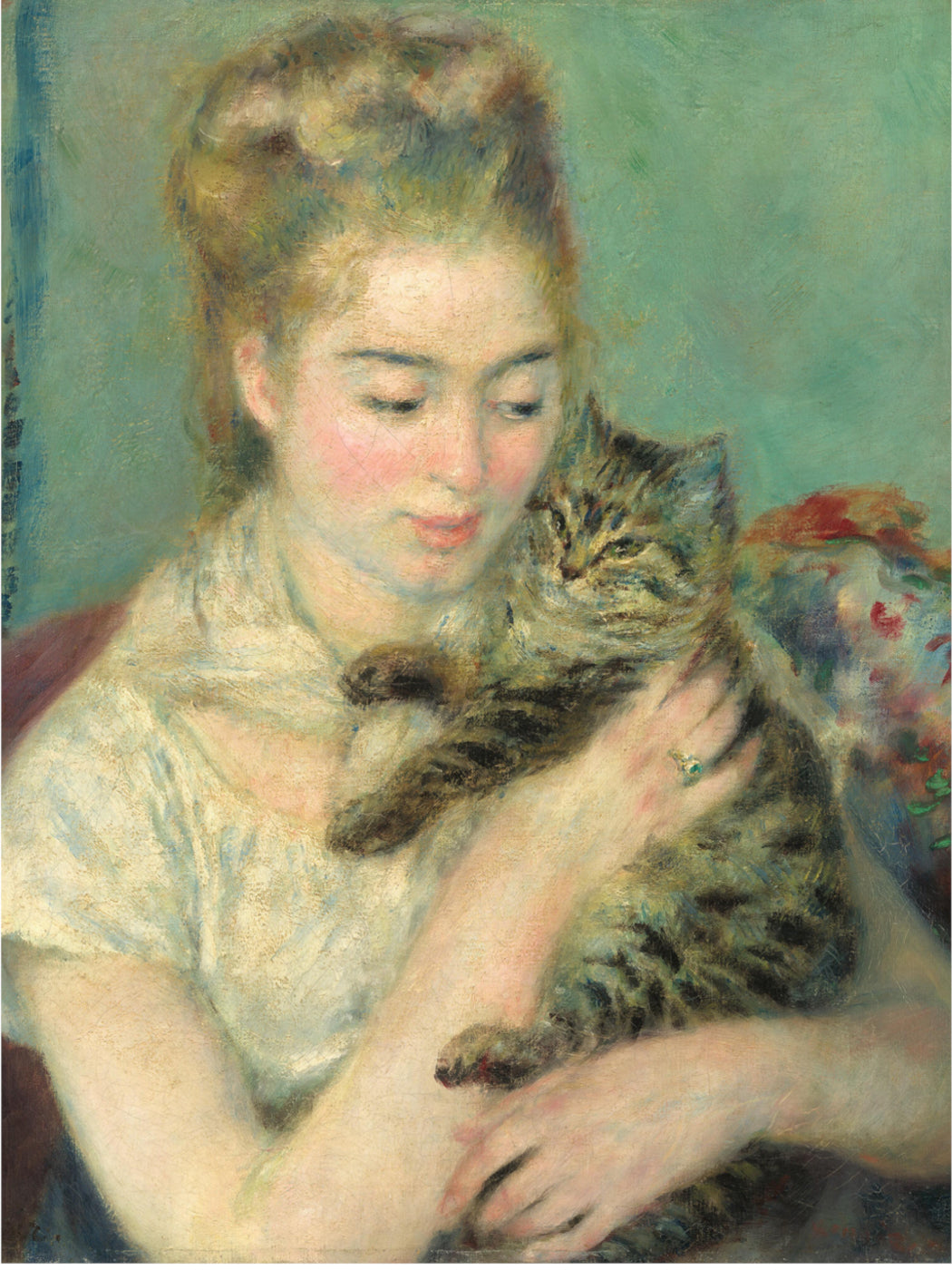 Vintage Style Prints