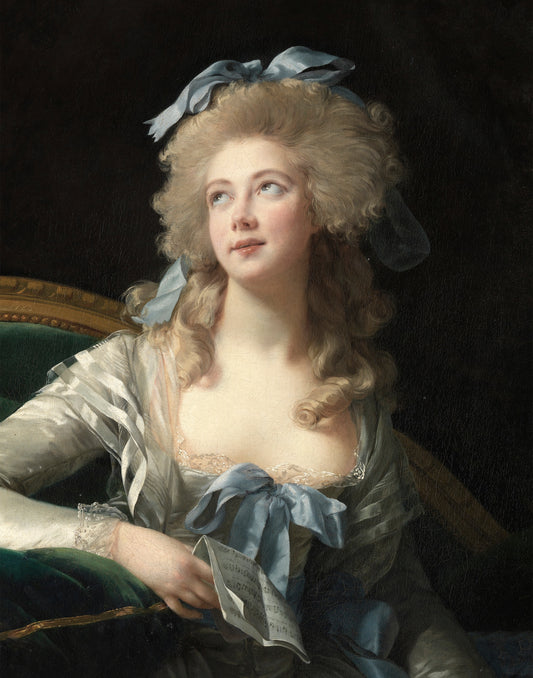 Vintage Style Prints