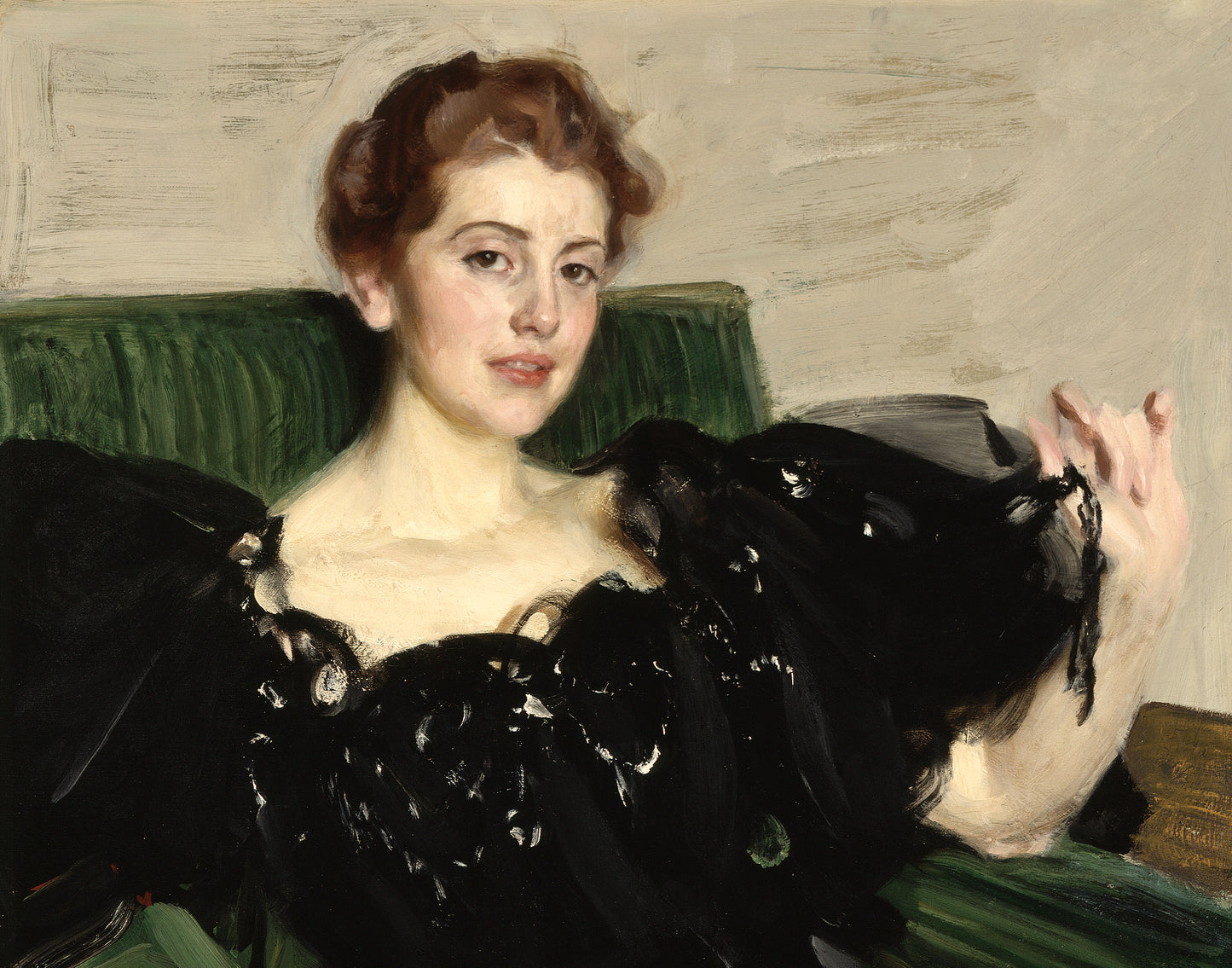 Vintage Style Prints