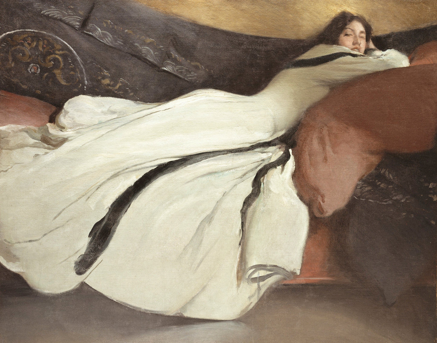 Vintage Style Prints