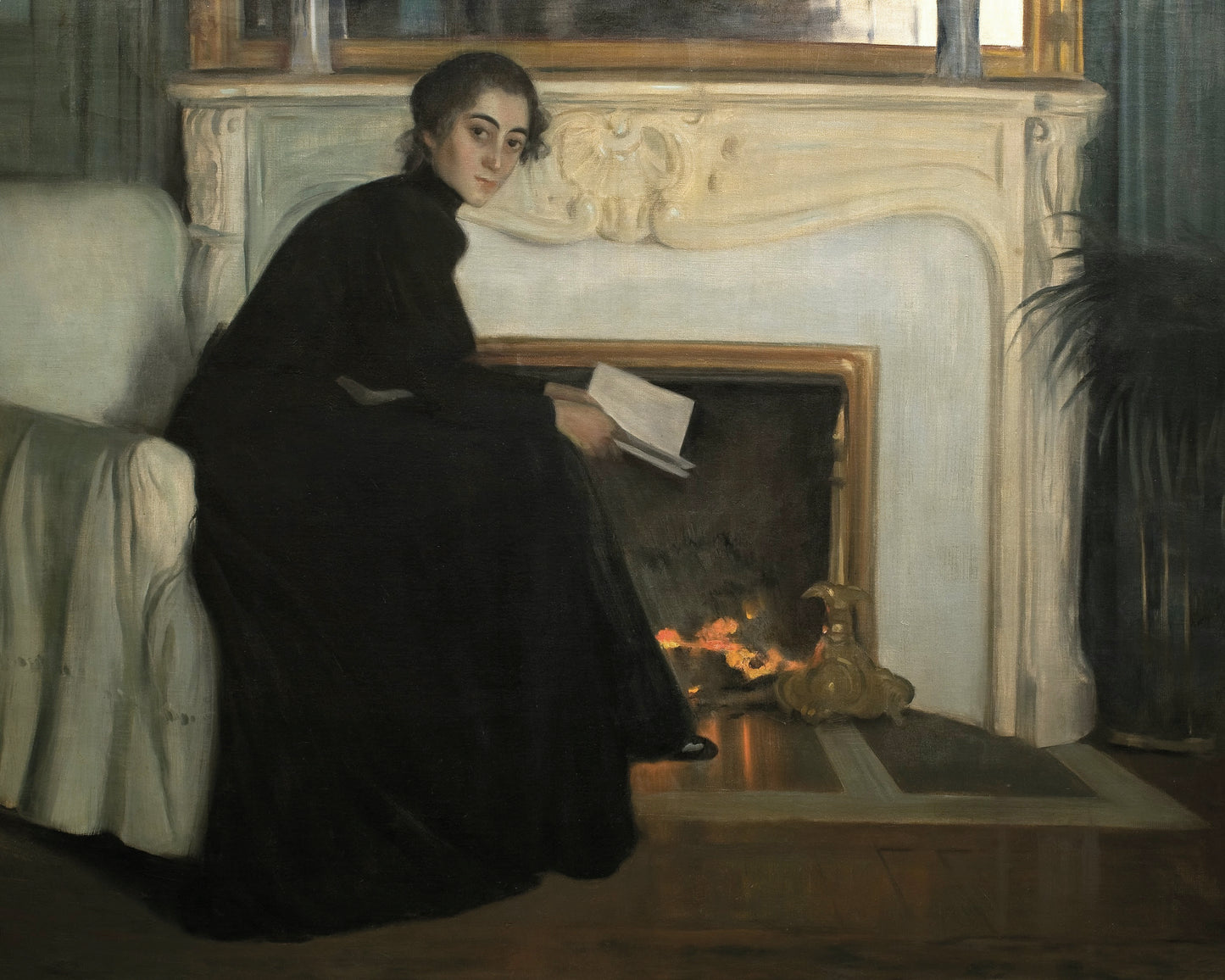 Vintage Style Prints