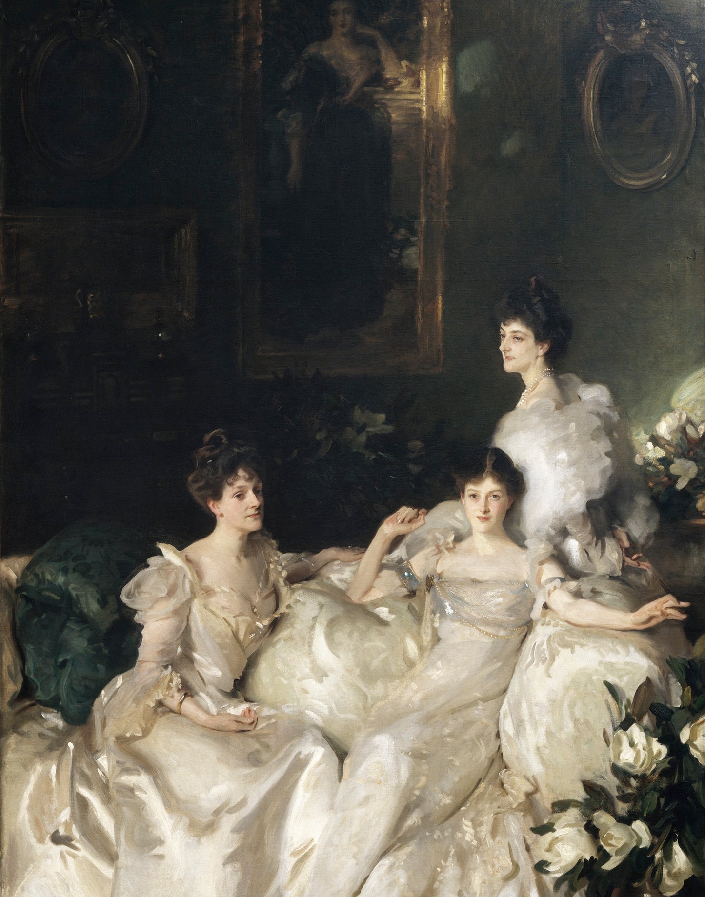 Vintage Style Prints