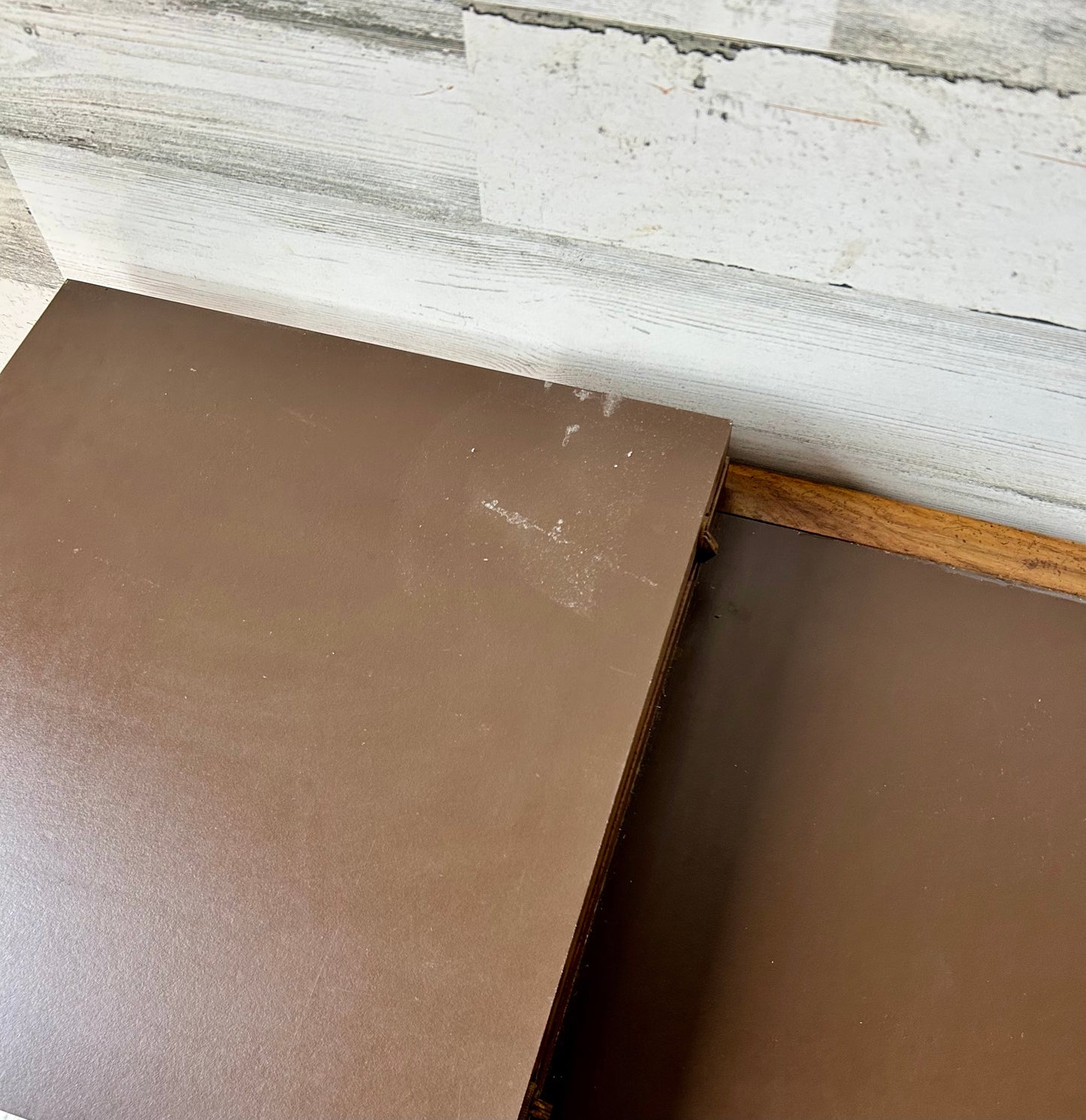 Vintage MCM Bar Cabinet