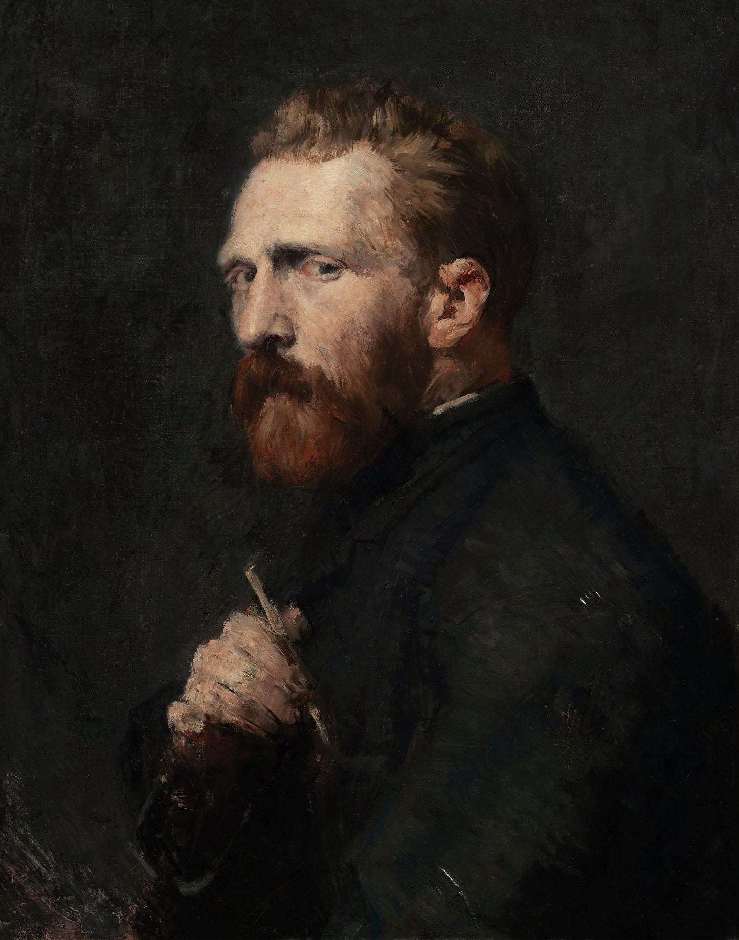 Vintage Style Prints