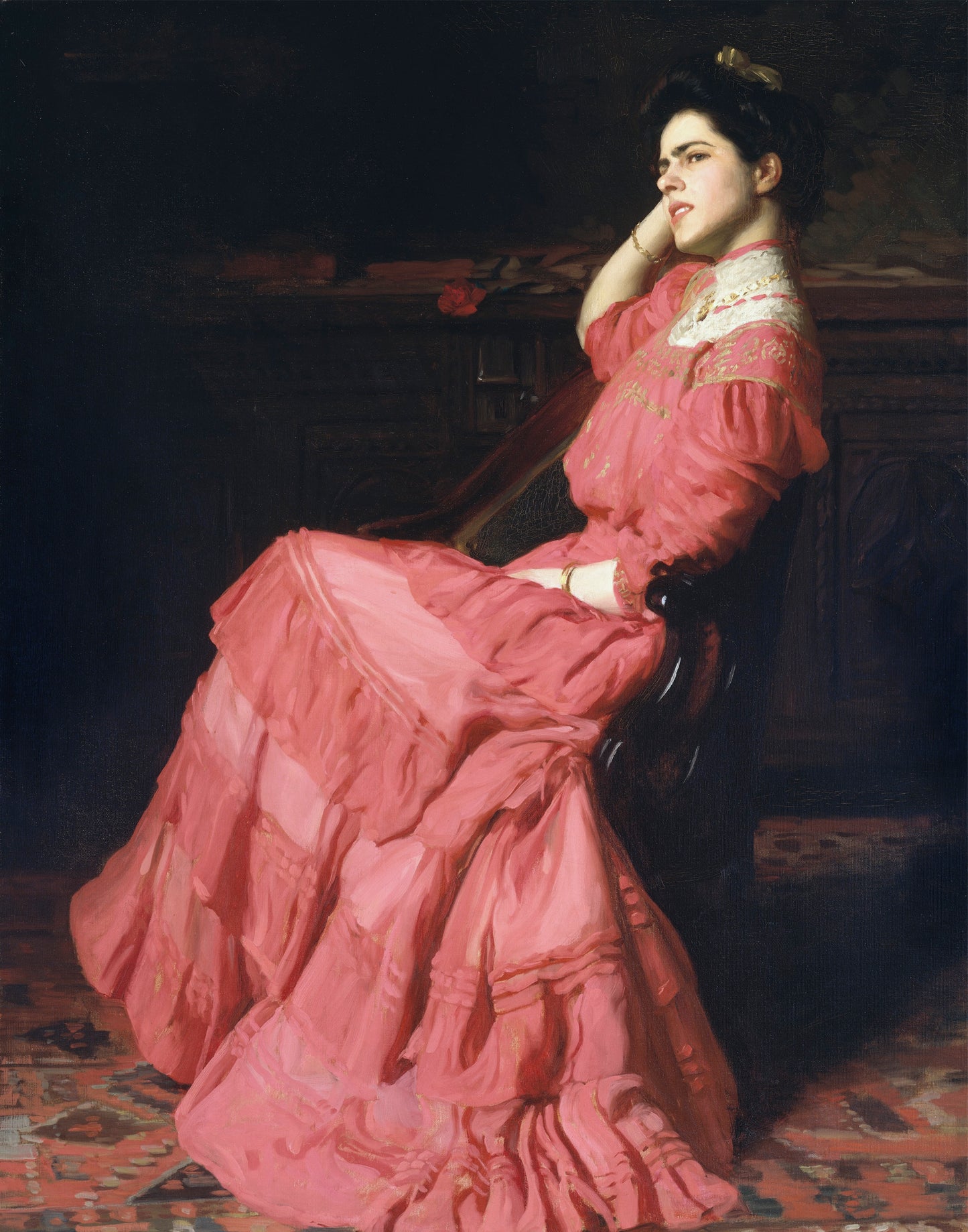 Vintage Style Prints