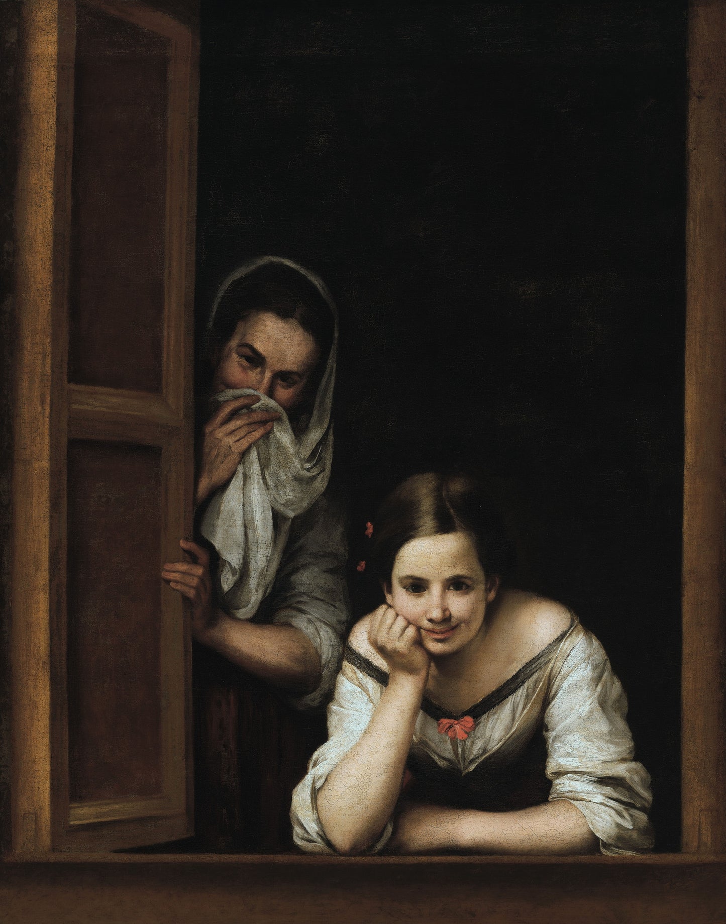 Vintage Style Prints