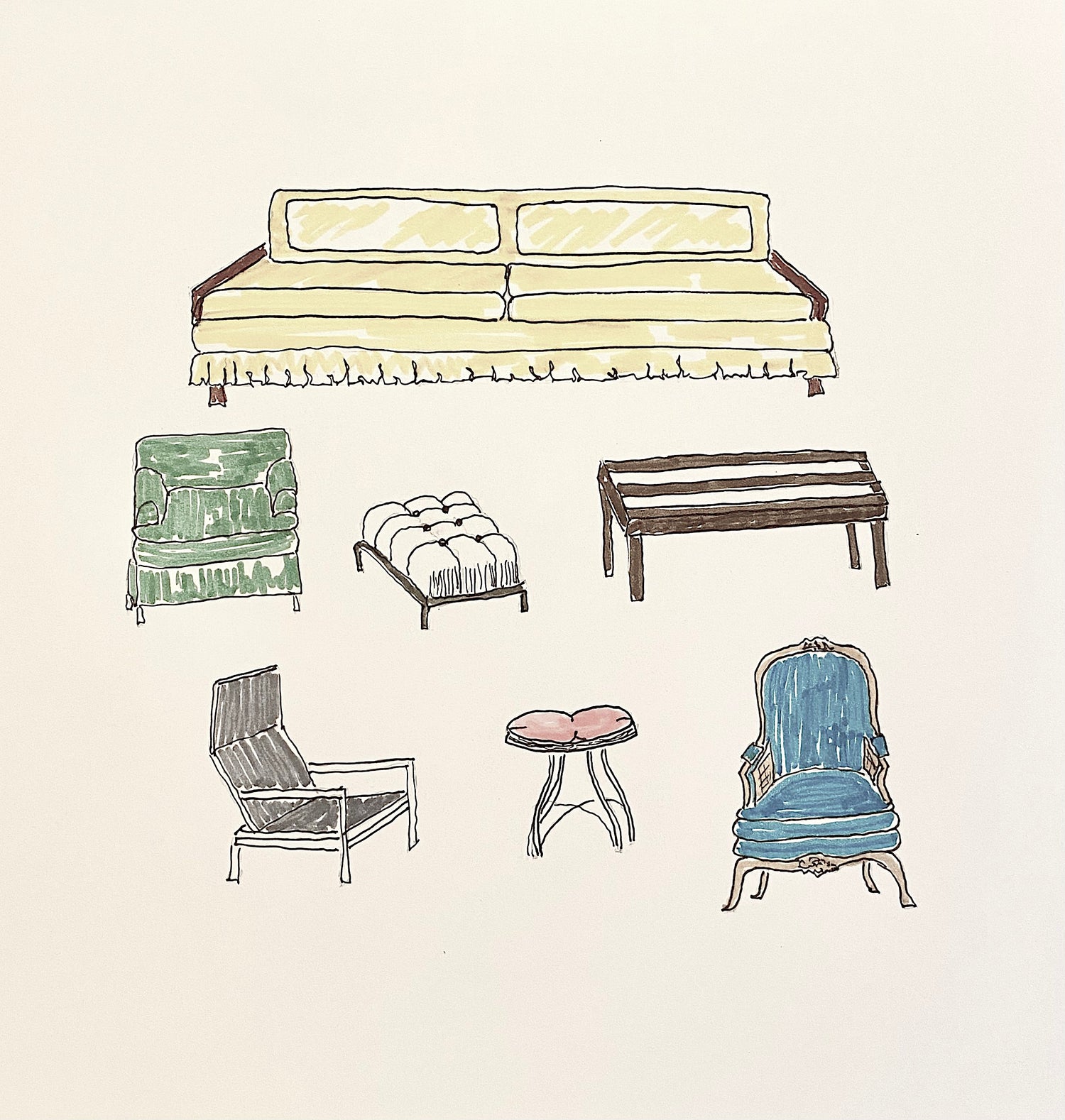 Seating