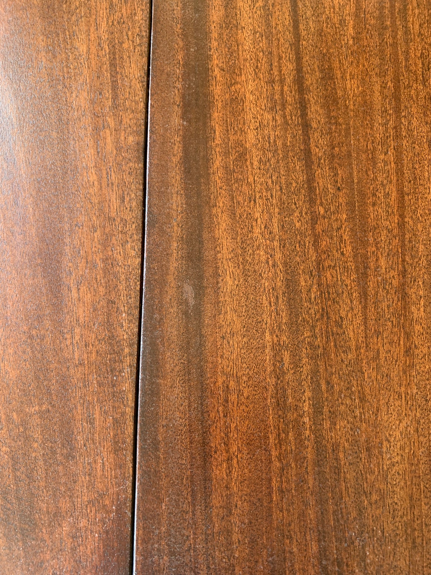Vintage Duncan Phyfe Dining Table