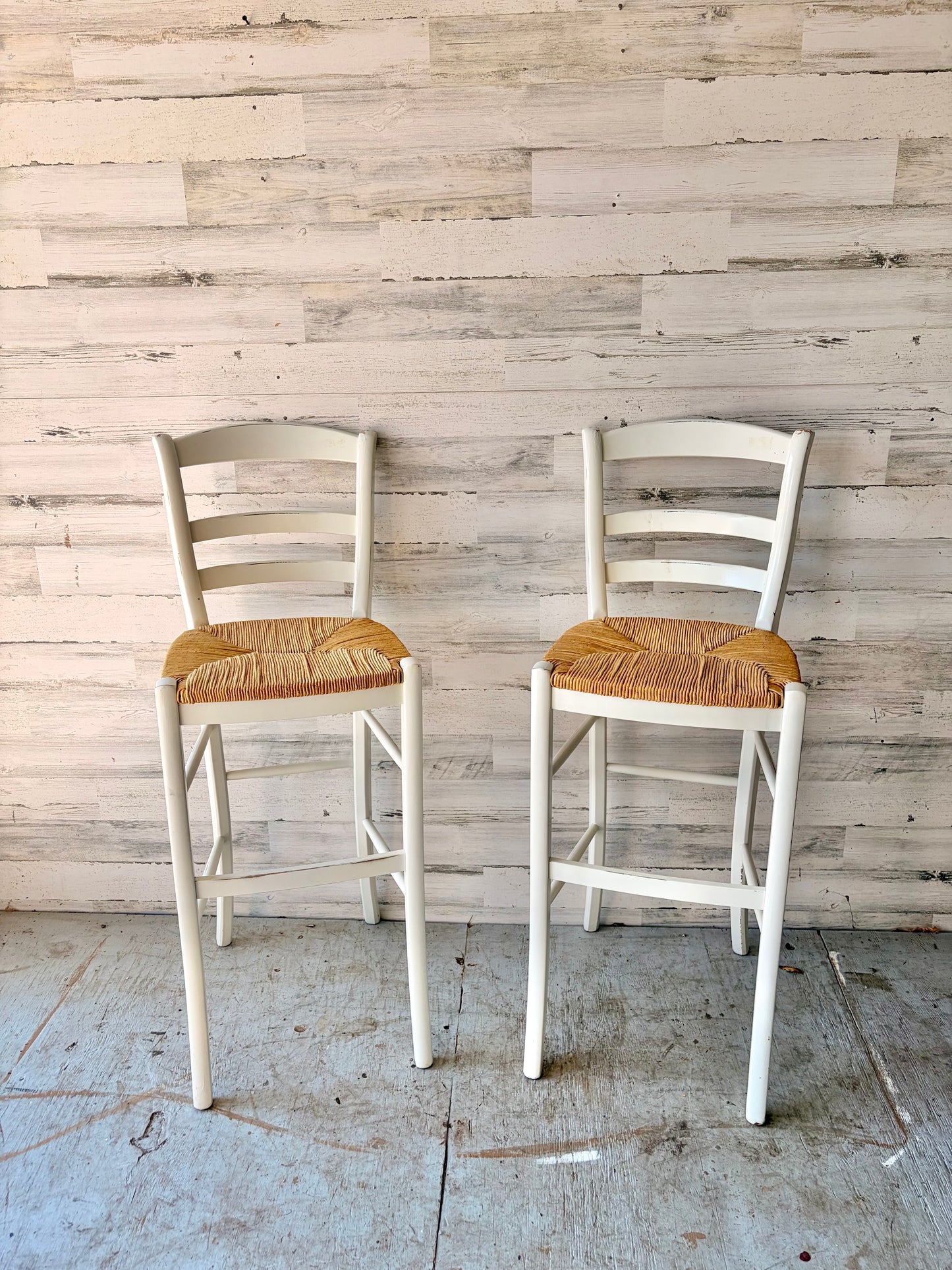 Rattan Bar/Countertop Stools/Chairs