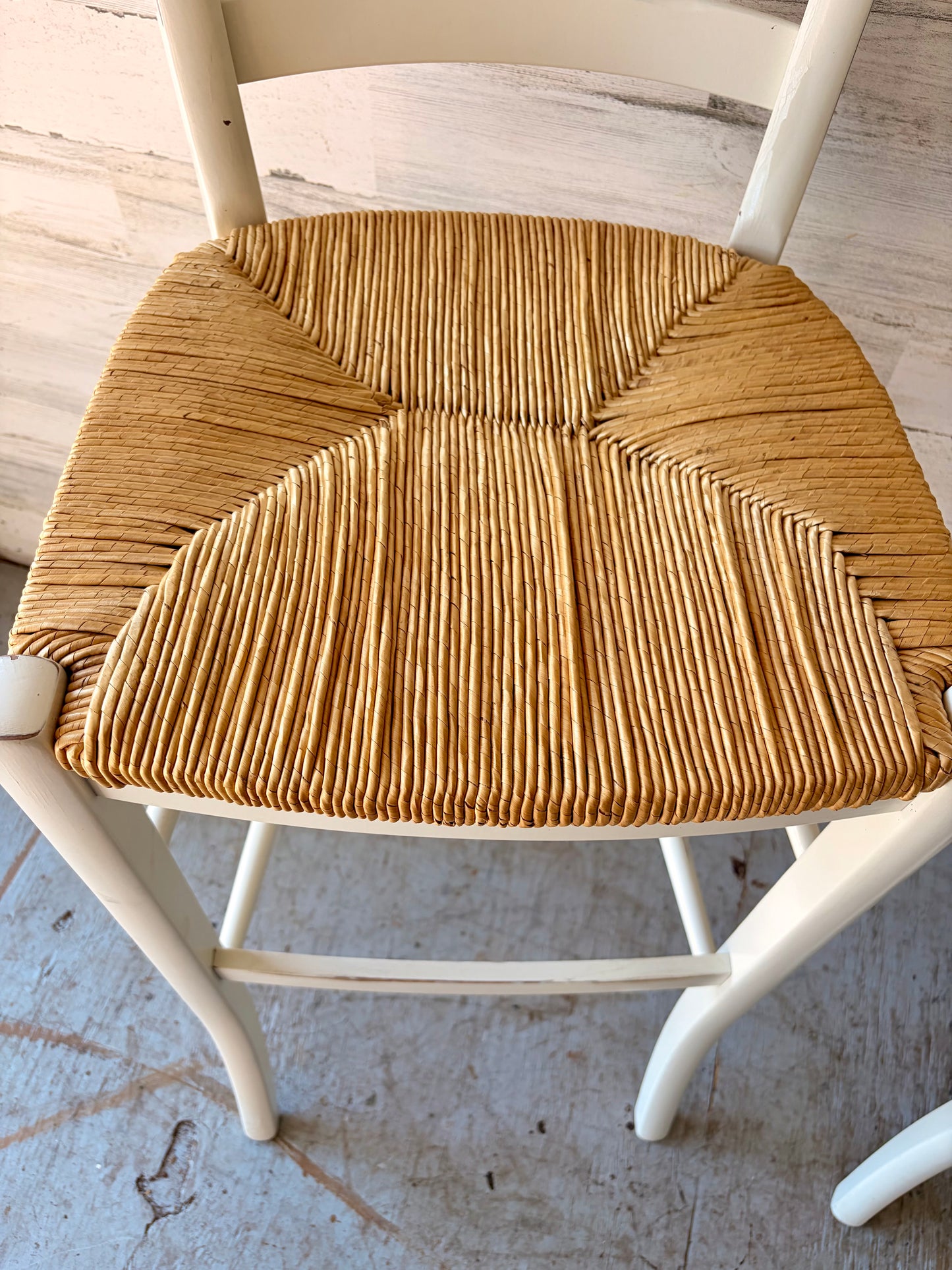 Rattan Bar/Countertop Stools/Chairs