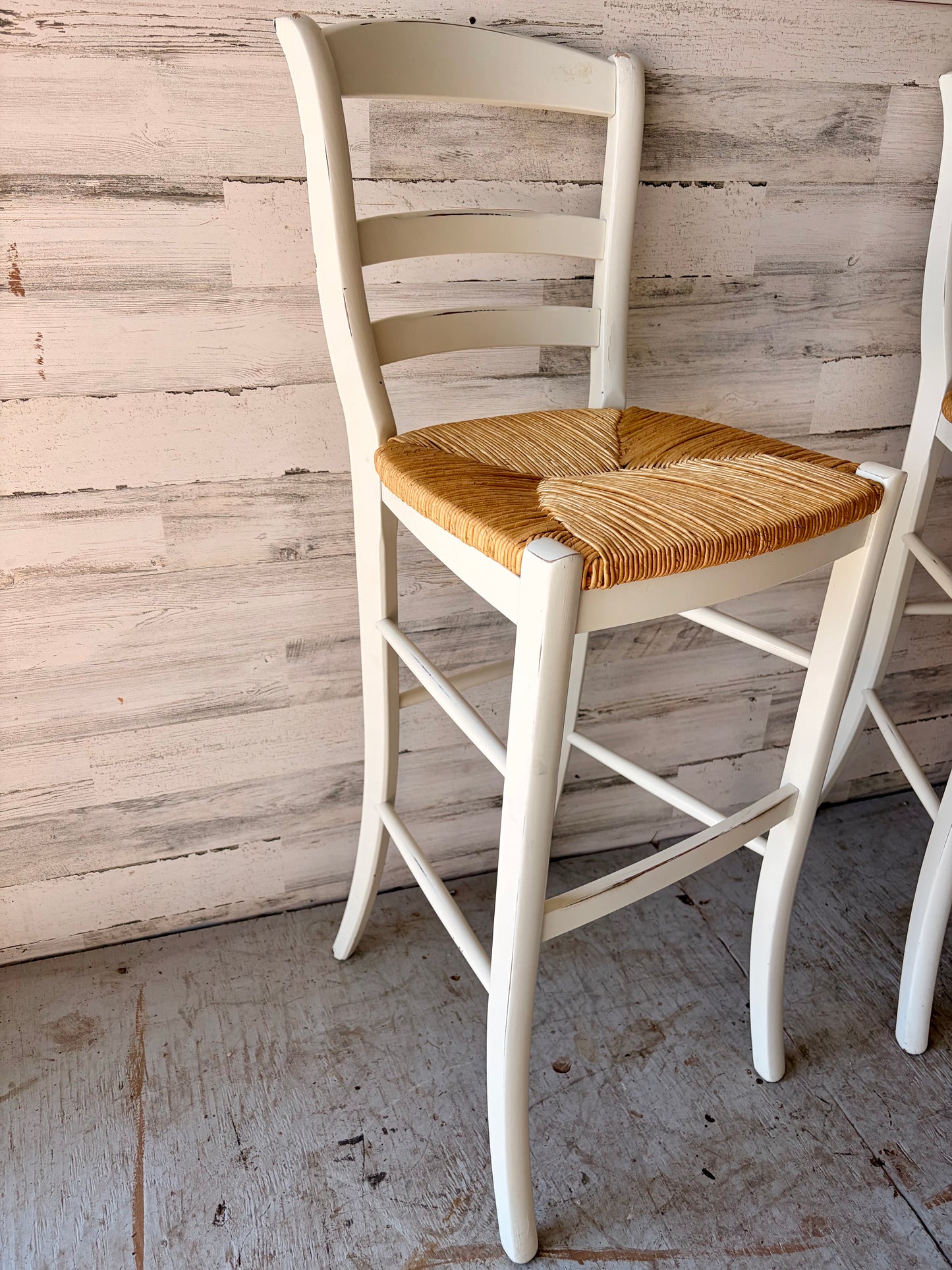 Rattan Bar/Countertop Stools/Chairs