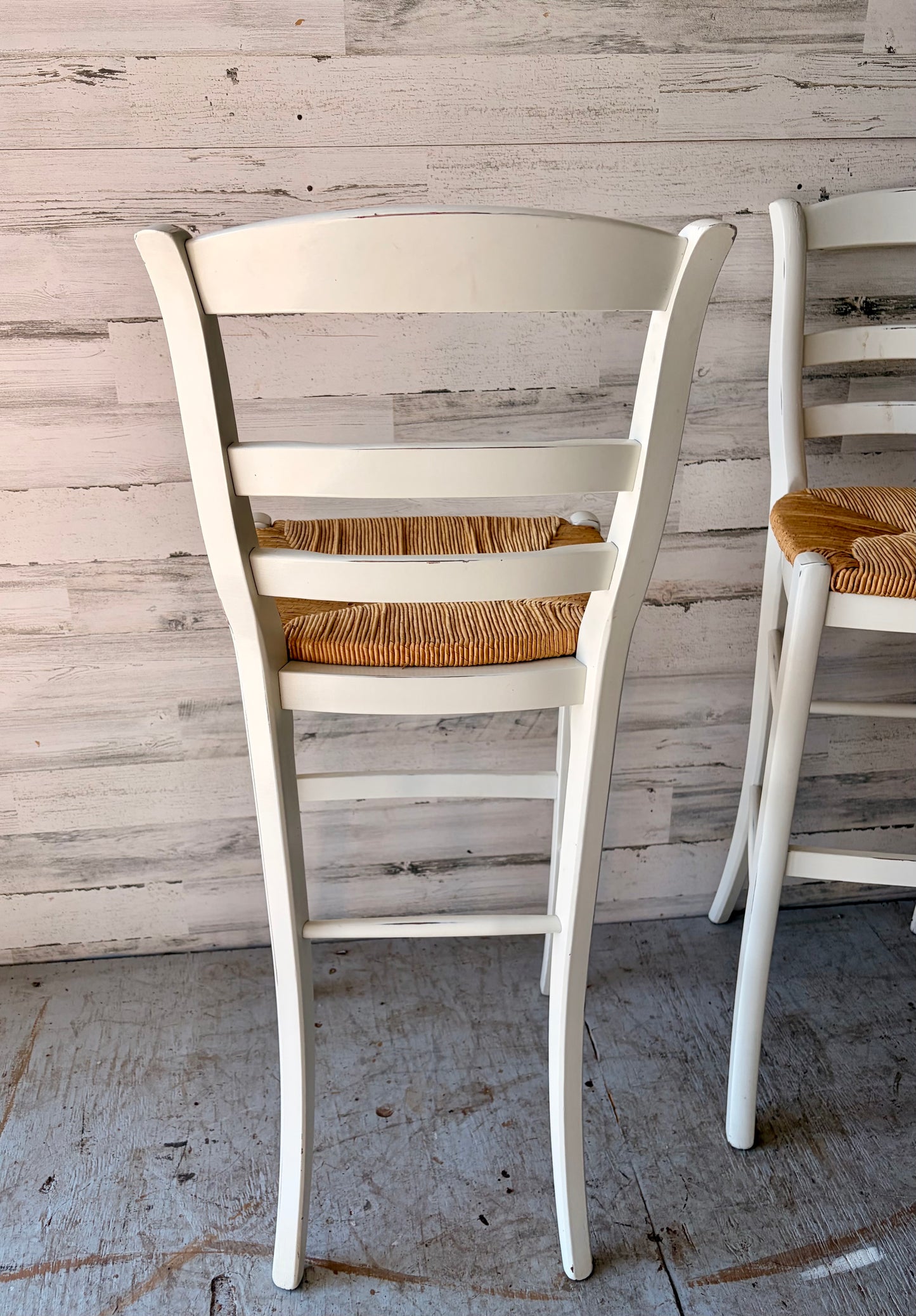 Rattan Bar/Countertop Stools/Chairs
