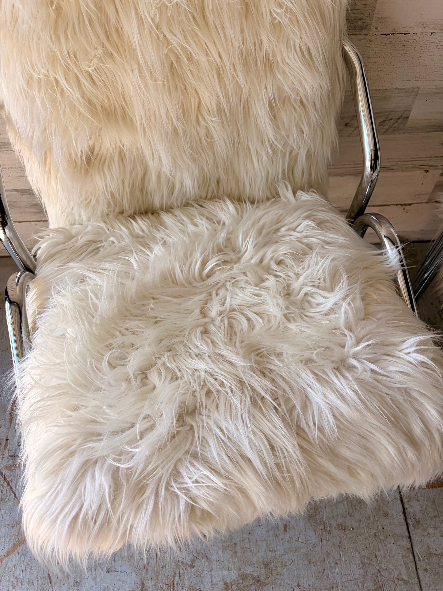 Vintage Jerry Johnson Arcadia Chairs