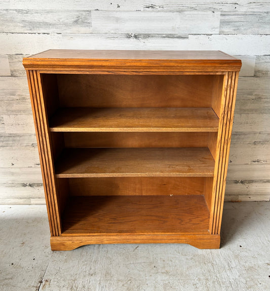 Vintage Wood Shelf
