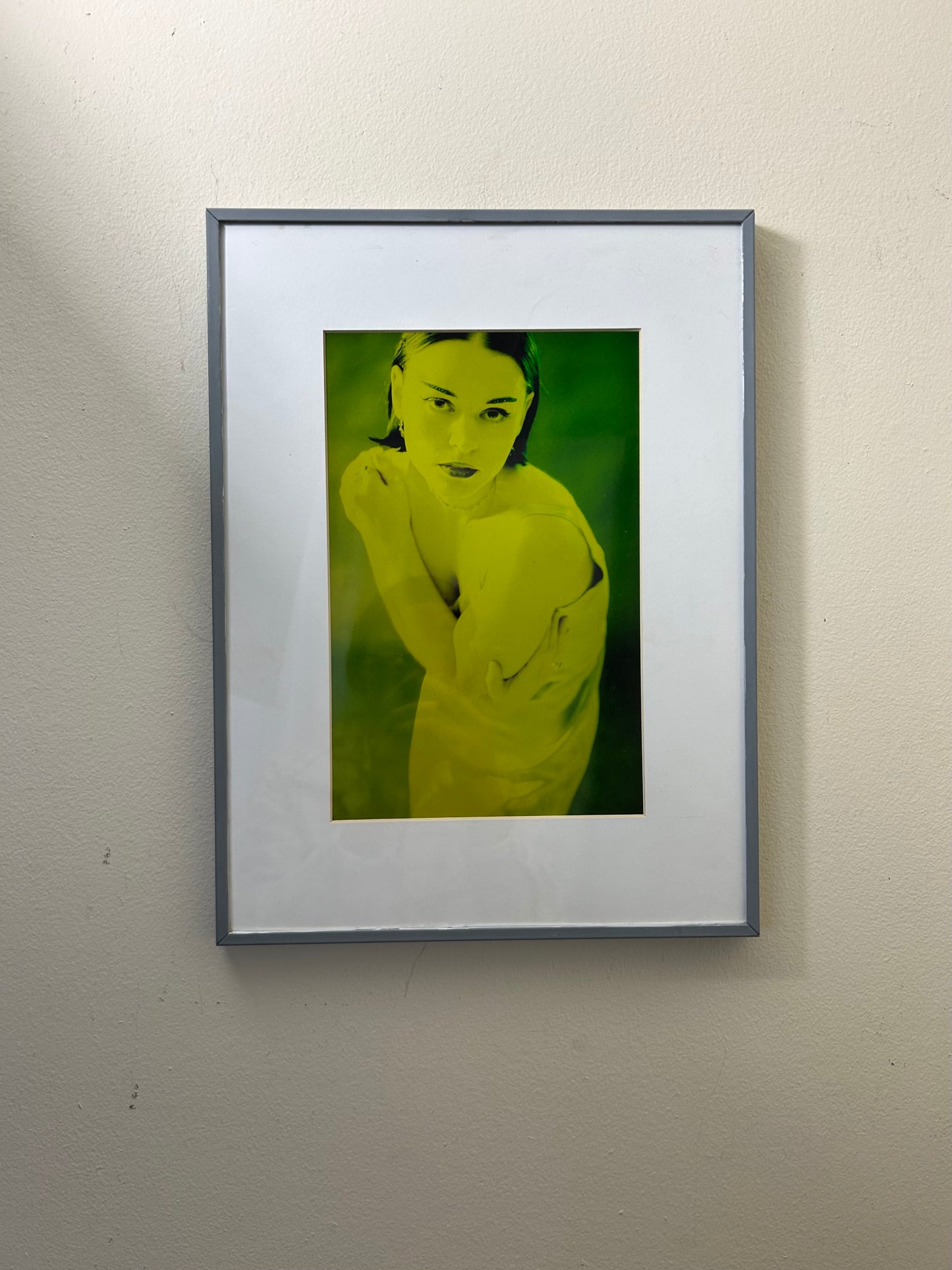 Vintage Post Modern Artwork