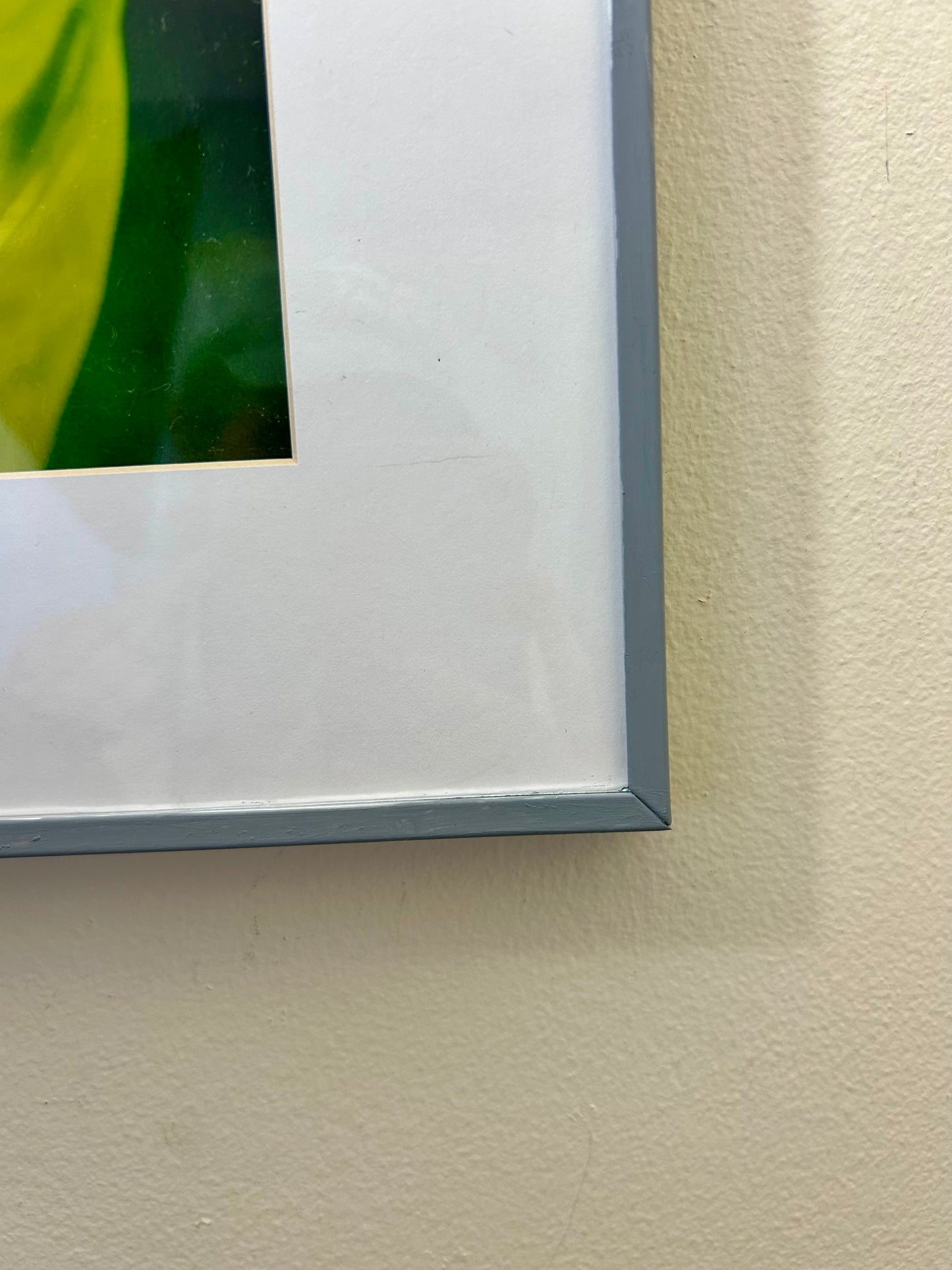 Vintage Post Modern Artwork