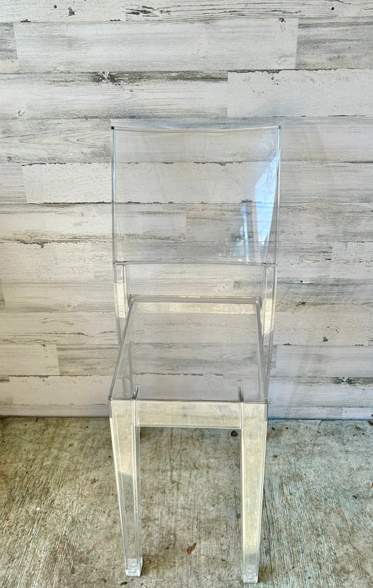 Translucent Clear Chair