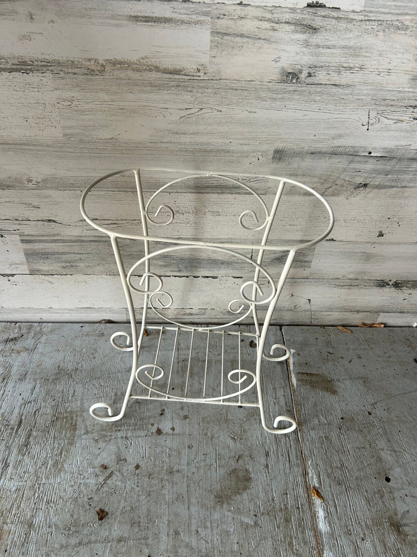 Vintage Plant Stand