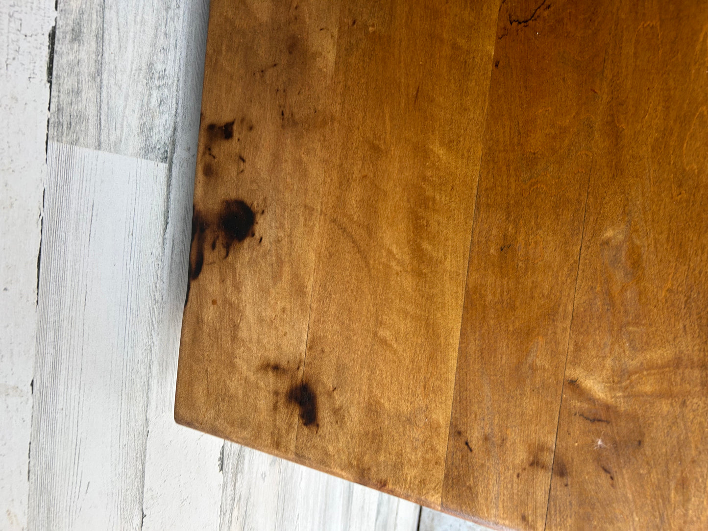 Antique Lowboy Table/Console/Entry Table