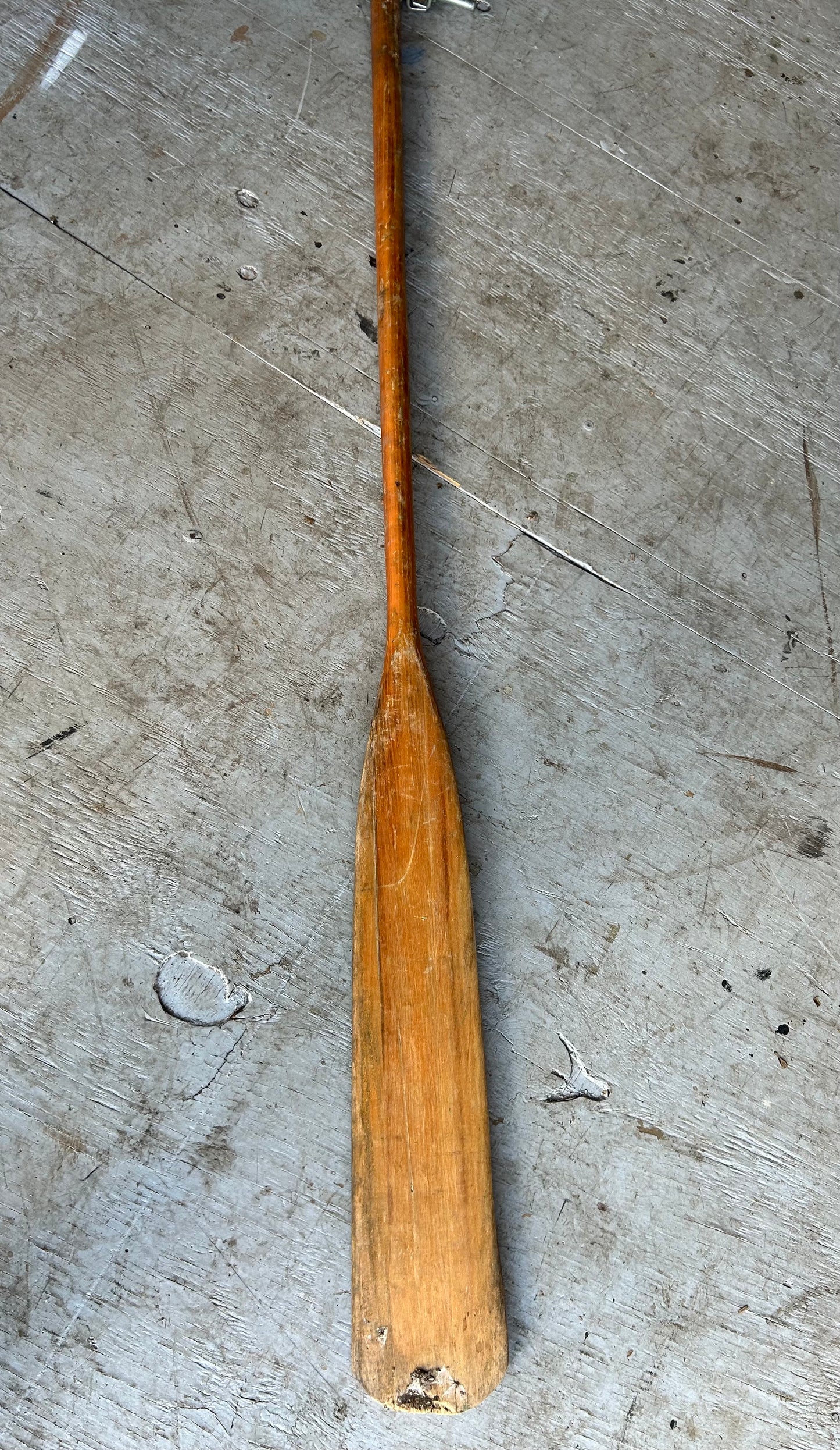 Vintage Smokers Oars (Set of 2)